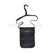 Кошелек Tatonka 2845 Skin Folded Neck Pouch  от магазина Мандривник Украина